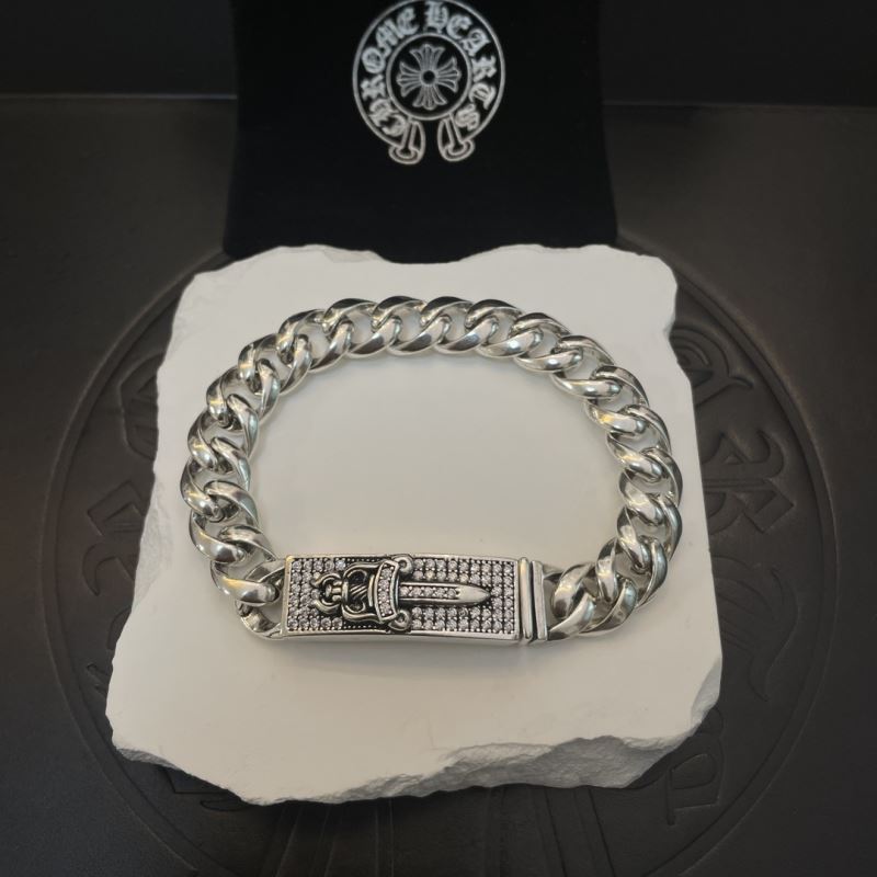 Chrome Hearts Bracelets